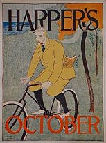 Harper's October 1894