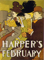 Harper's February 1897