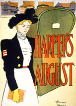 Harper's August 1897