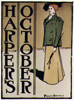 Harper's October 1897