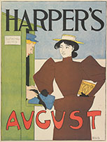 A17 Harper's August 1894