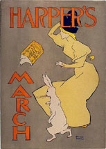 Harper's March 1895