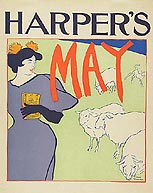 Harper's May 1895