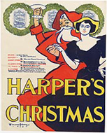 Harper's December 1895