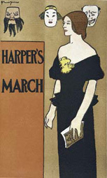Harper's March 1896