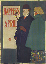 Harper's April 1896