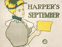 Harper's September 1896