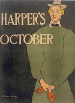 Harper's October 1896