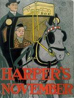 Harper's November 1896