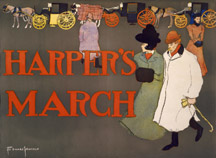 Harper's March 1897