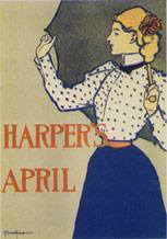 Harper's April 1897