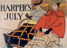 Harper's July 1897