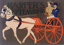 Harper's September 1897