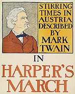Harper's March 1898
