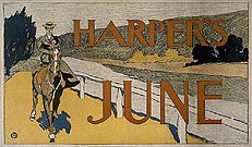 Harper's June 1898