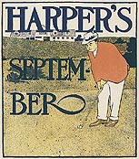 Harper's September 1898