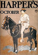 Harper's October 1898