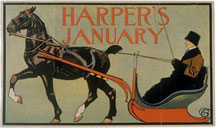 Harper's January 1899