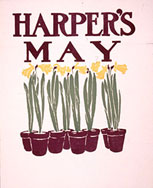Harper's May 1899