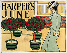 Harper's June 1899